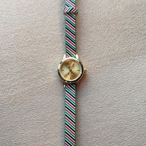 Petite Geneva Watch
